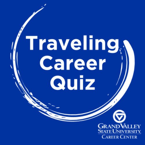 Traveling Career Quiz
