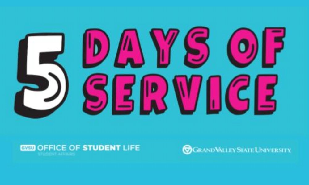 5 Days of Service - Cultivating Community: Meals on Wheels