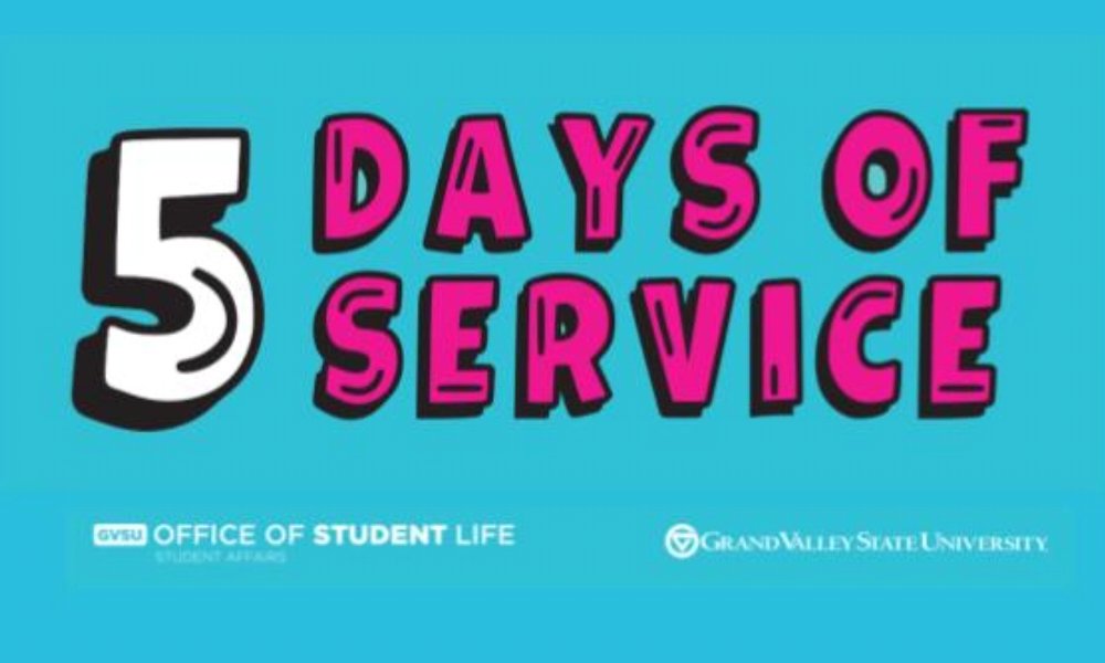 5 Days of Service - Pick your Passion: Kids Food Basket