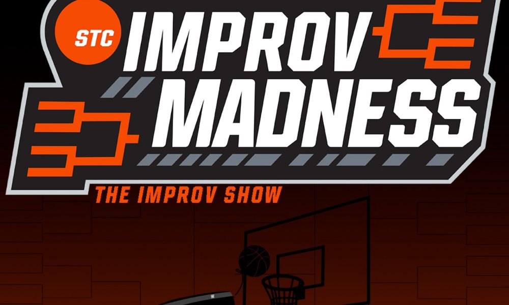 Subject to Change Presents: Improv Madness