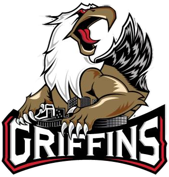 Grand Rapids Griffins Game Night Intern