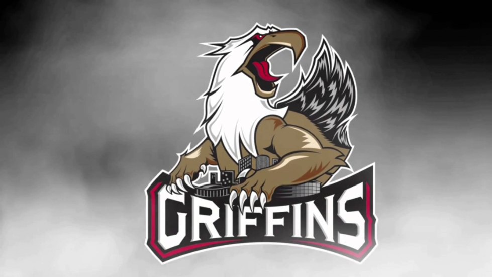 Griffins Game Night Internship