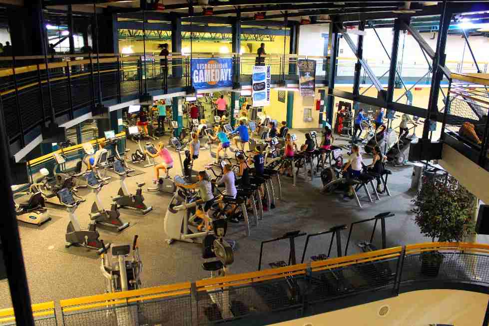 5 Best Places To Take A Study Break At GVSU OneClass Blog