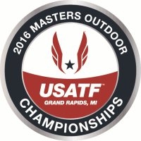 2016 Masters Outdoor Championships