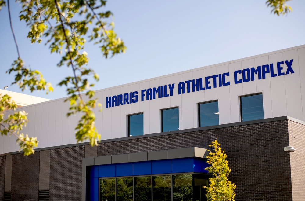 Harris Family Athletic Complex
