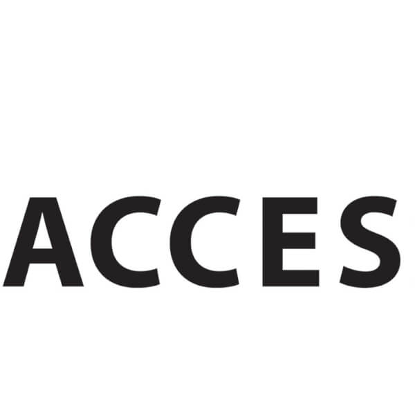 open access logo of a lock turned to open