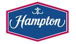 Hampton Inn - North Logo