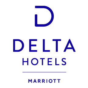 Delta Hotels Grand Rapids Airport Logo