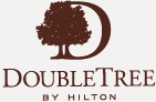 DoubleTree by Hilton Grand Rapids Airport Logo