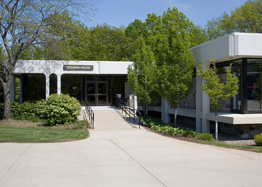 Seidman House