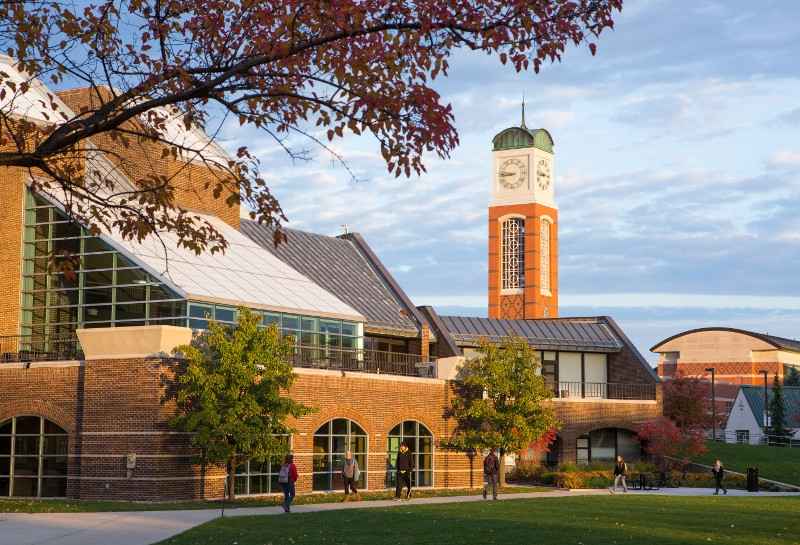International Student Life Admissions Grand Valley State University