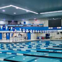 Pool - Athletic and Recreation Facilities - Grand Valley State University