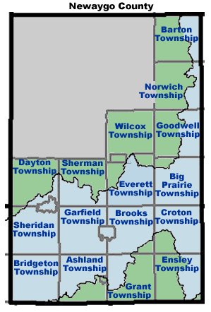 Sustainable Futures for the Muskegon River Watershed - Land Use Data ...