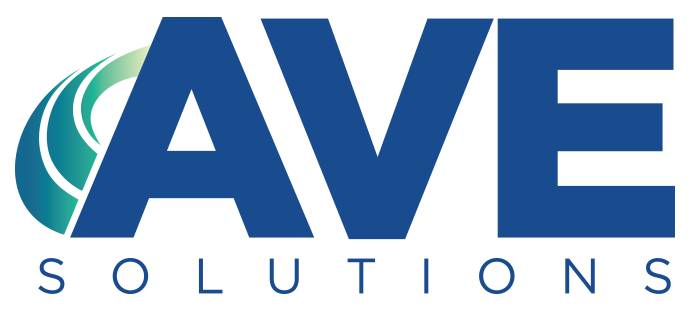 AVE Solutions Logo