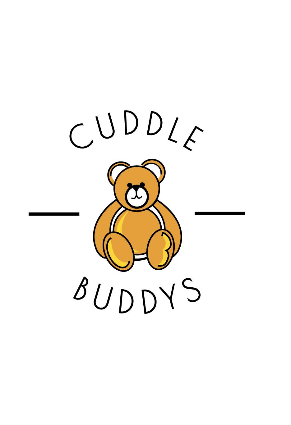 Cuddle Buddys Website