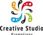 Creative Studio Promotions Website