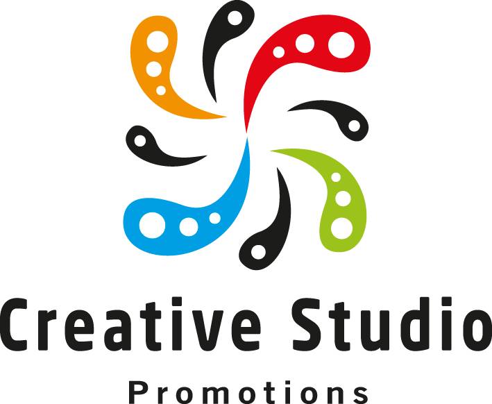 Creative Studio Promotions Website