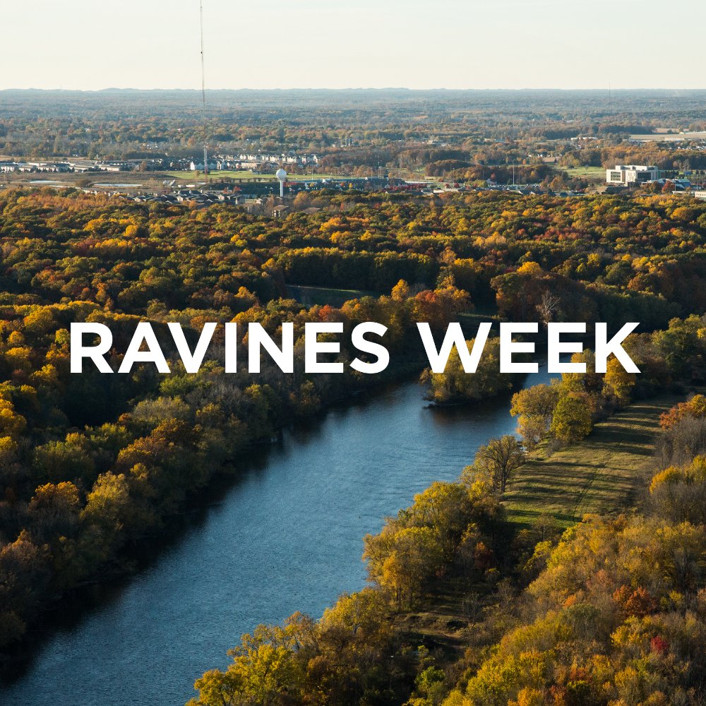 Ravines Week