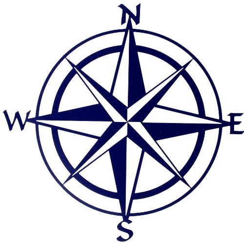 Compass Rose