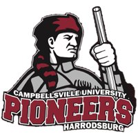 Campbellsville - Harrodsburg Logo