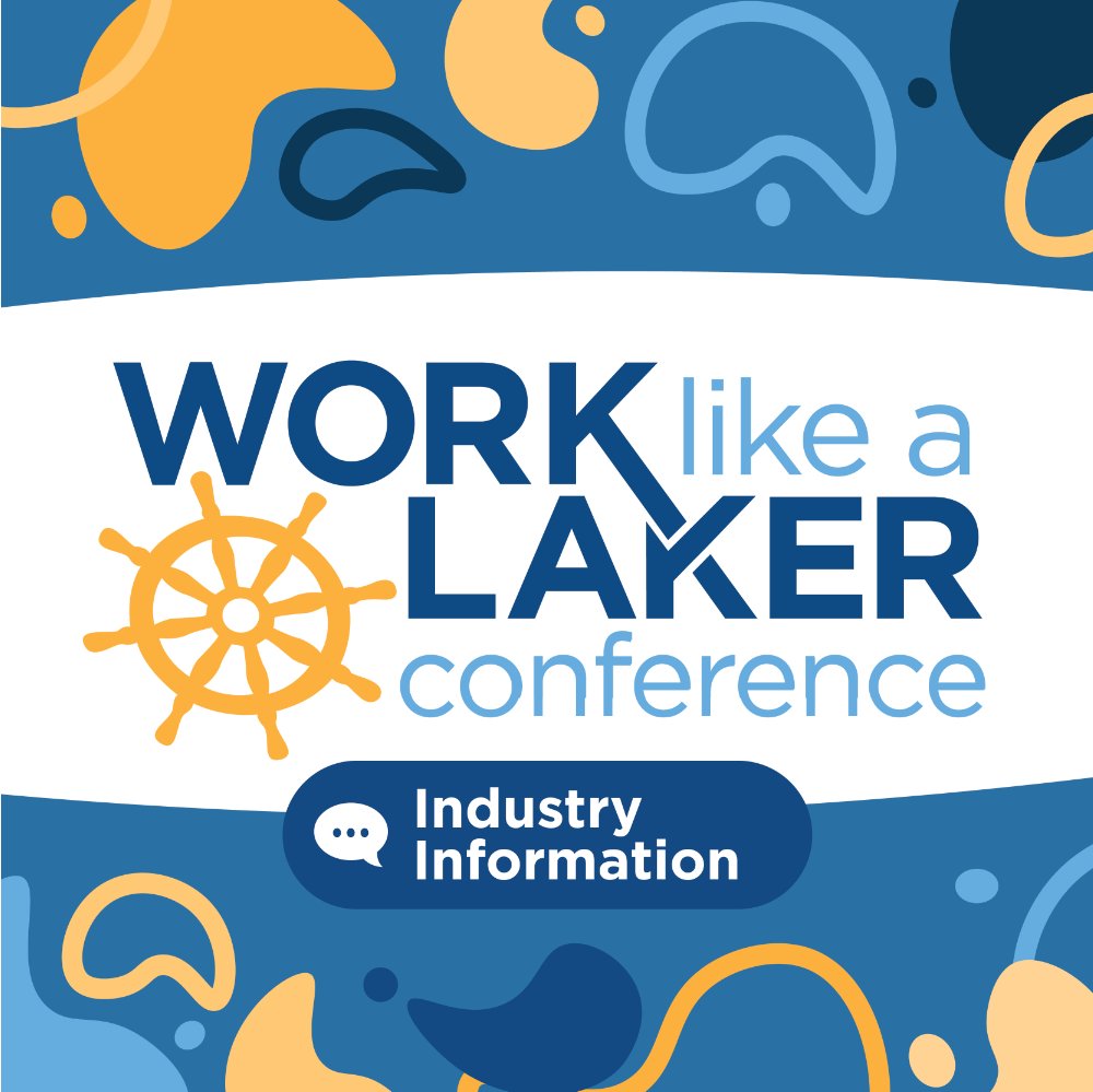 industry session logo