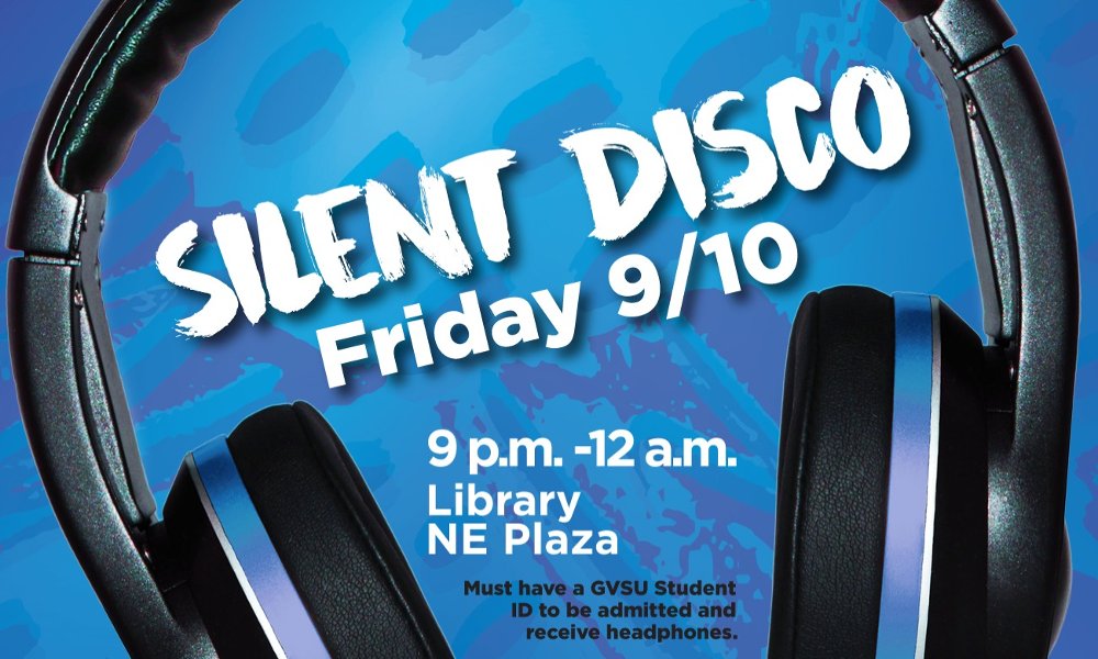 Silent Disco