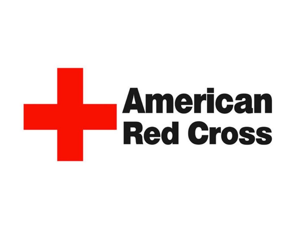 Proud Provider of the American Red Cross