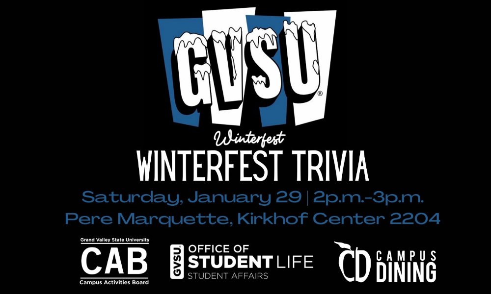 Winterfest Trivia