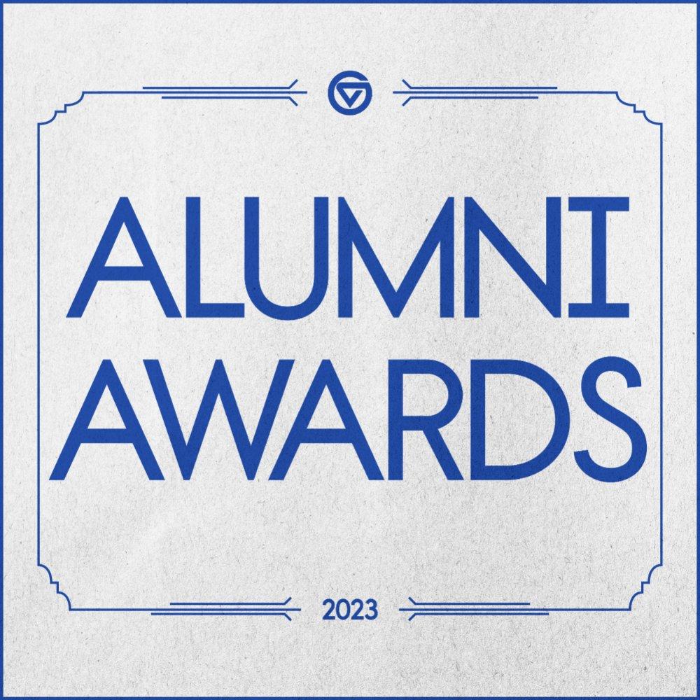 GVSU Alumni Awards 2023