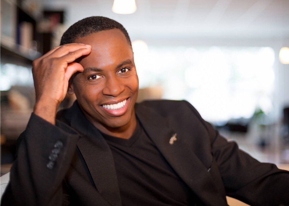 Dr. Adolph Brown III