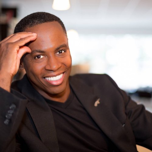 Dr. Adolph Brown III