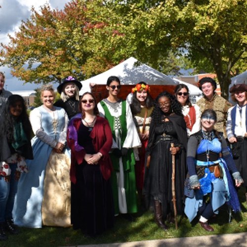 28th Annual Renaissance Faire