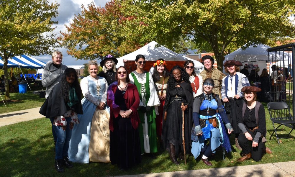 28th Annual Renaissance Faire