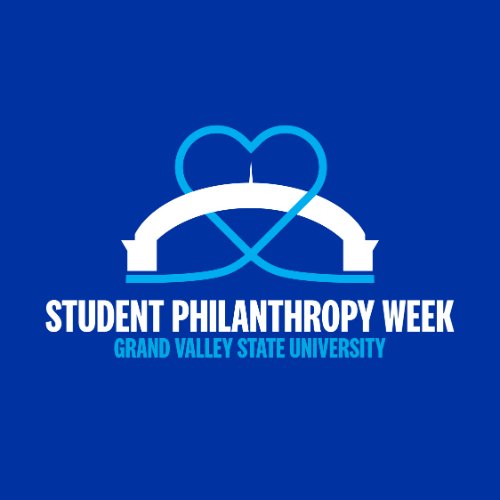 Student Philanthropy Week