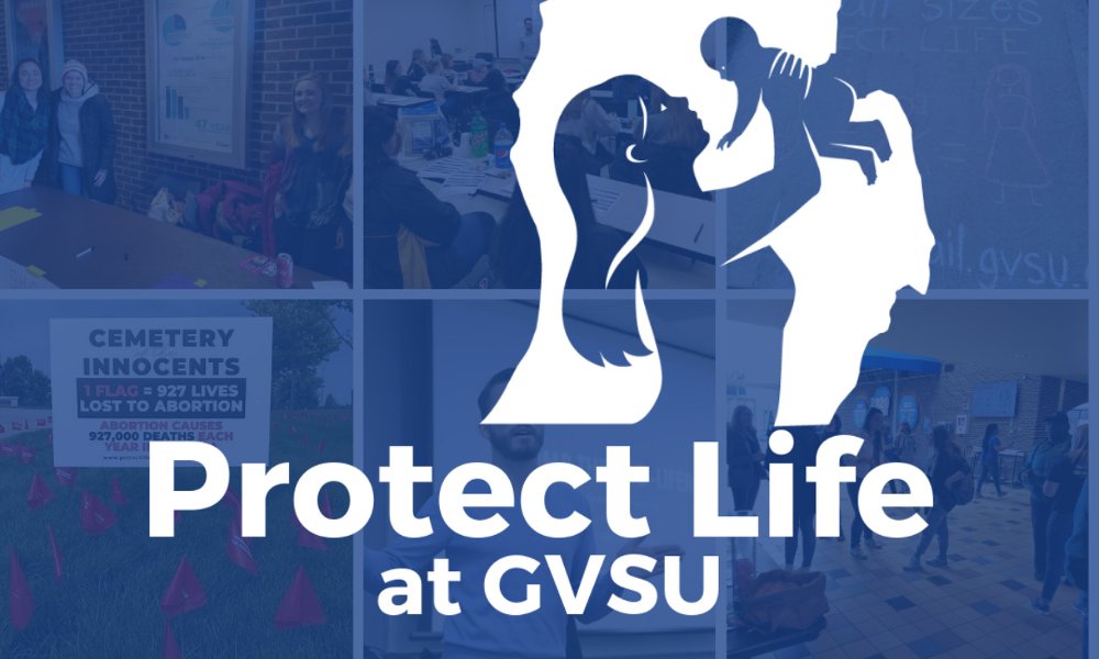 Protect Life Meeting