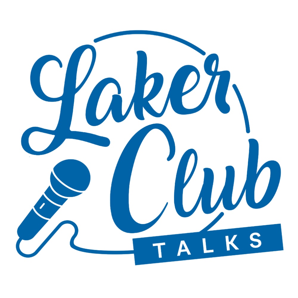 Laker Club Talks