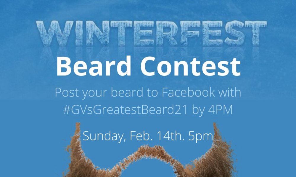 Beard Contest