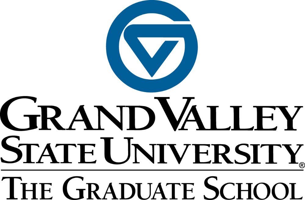 GVSU Grad School Logo