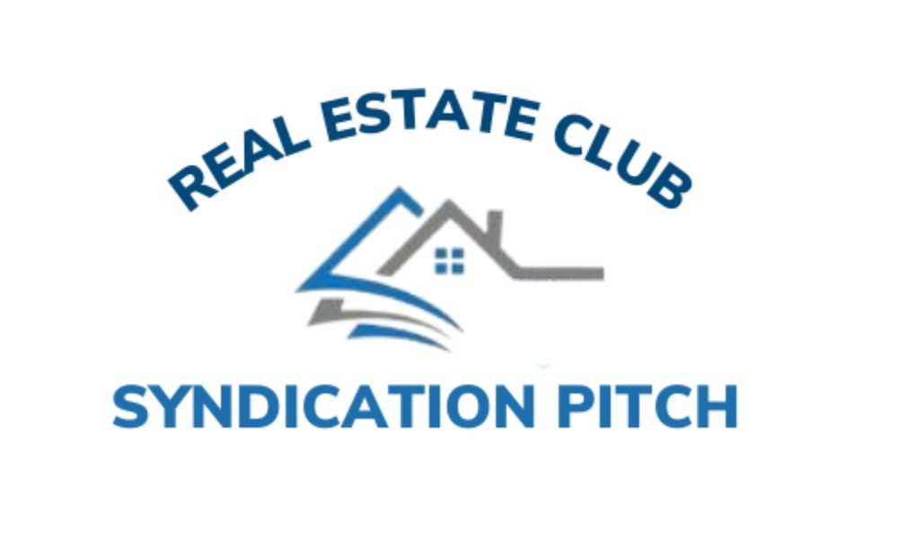 REC Syndication Project Pitch