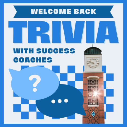 Trivia with Success Coaches