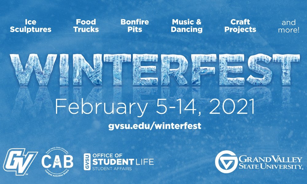 History of Winterfest