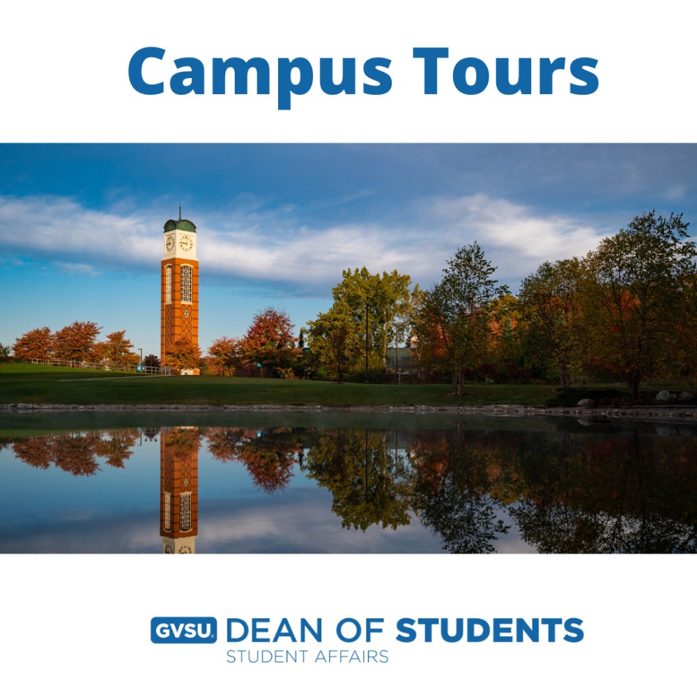 Campus Tours