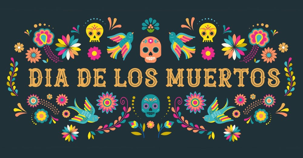 Day of the Dead logo