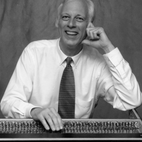 Faculty Artist Recital: Dr. Greg Crowell, early keyboard instruments