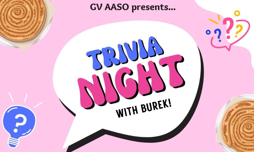 Trivia and Burek