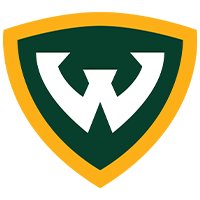 Wayne State Logo