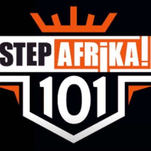 Step Afrika! 101