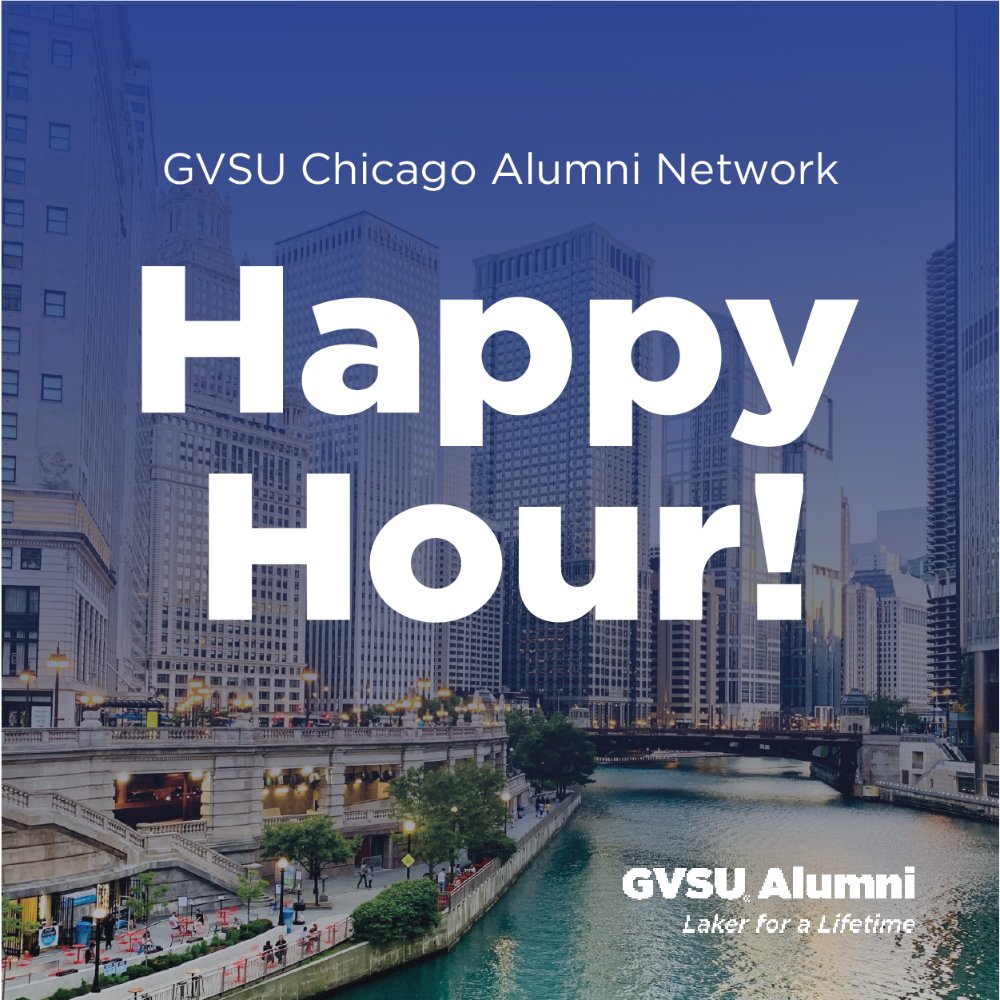 GVSU Chicago Alumni Network
