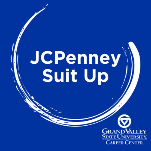 JCPenney Suit Up - Fall 2024