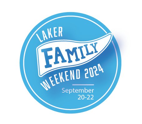 Laker Family Weekend 2024 September 20-22